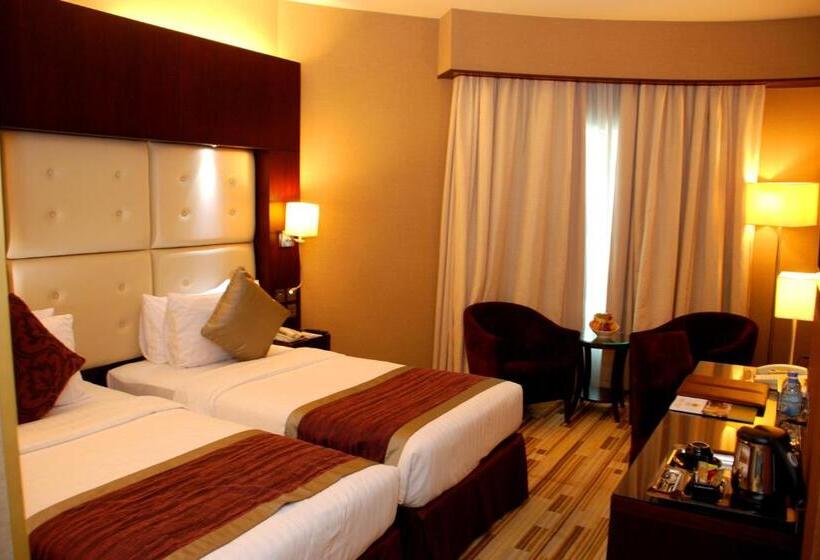 Fotos del hotel Monaco:  5