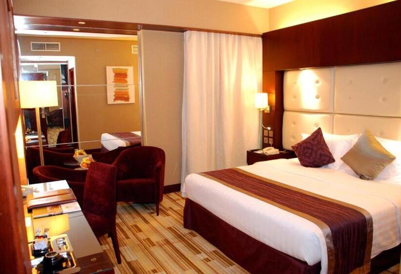 Fotos del hotel Monaco:  3