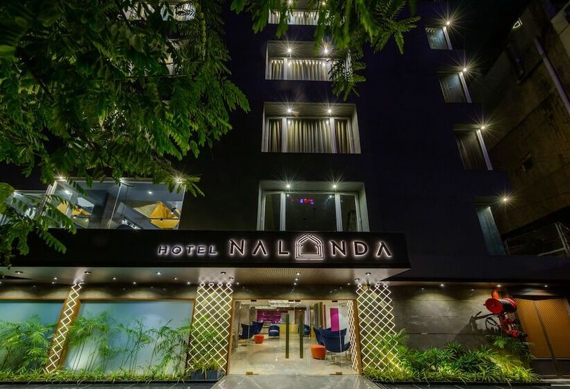 Fotos del hotel Nalanda: 1 Fotos del hotel Nalanda: 1