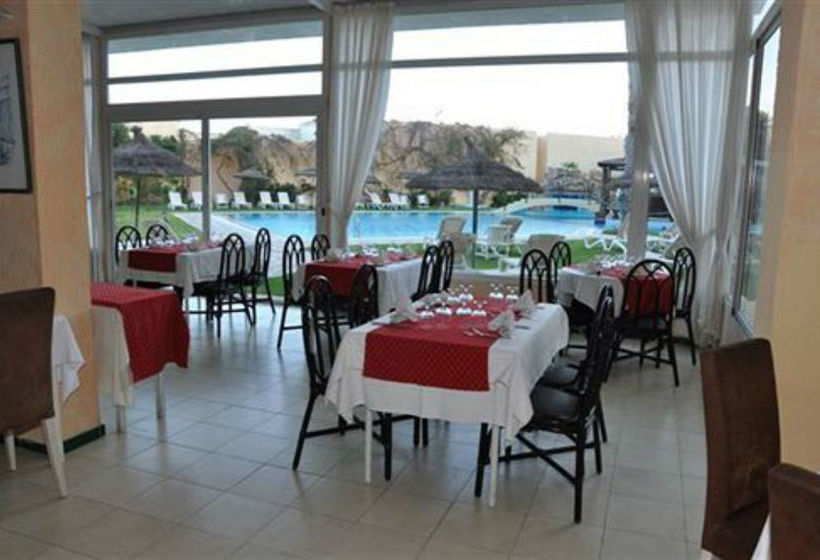 فندق Narcisse Resort