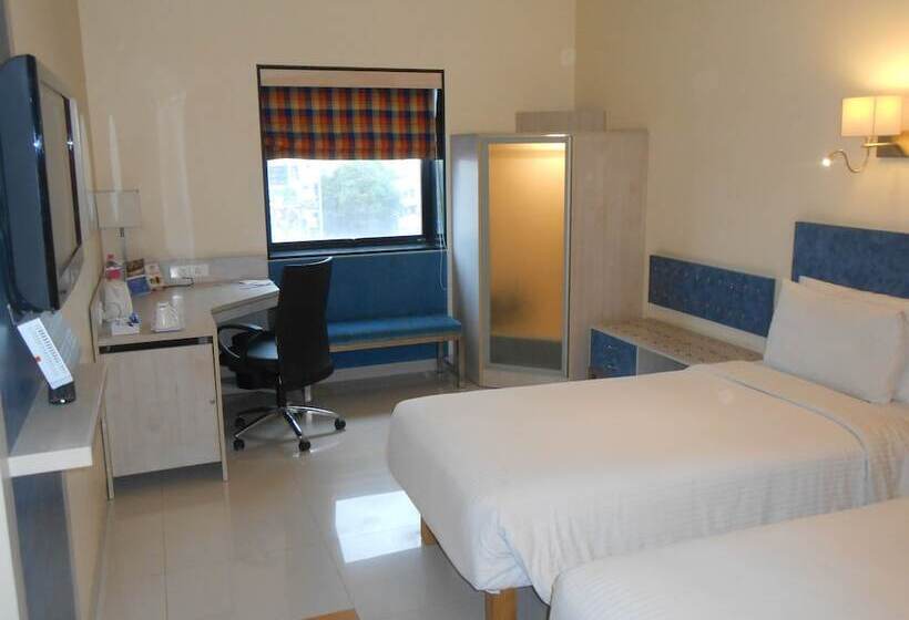 בית מלון כפרי Noorya Business & Banquet