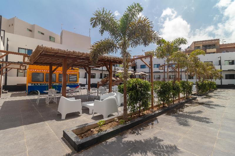 Hotel Onomo  Dakar