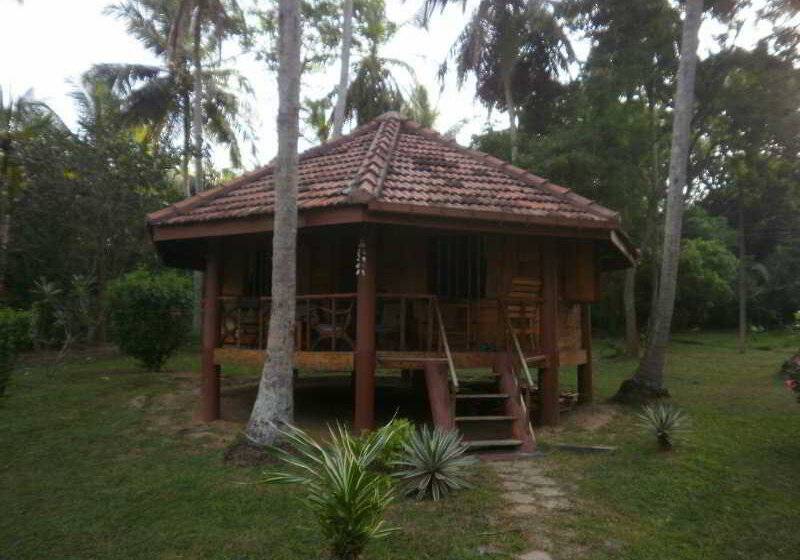 هتل Palm Paradise Cabanas & Villas Beach Resort
