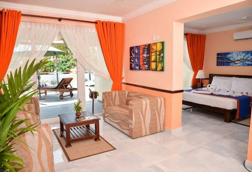 Fotos del hotel Paradise Beach: 1 Fotos del hotel Paradise Beach: 1