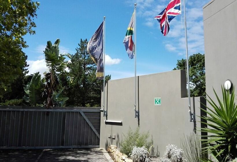 فندق Premier Resort The Moorings, Knysna