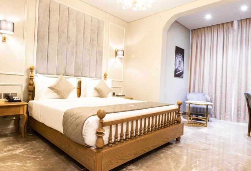 Fotos del hotel President: 1 Fotos del hotel President: 1