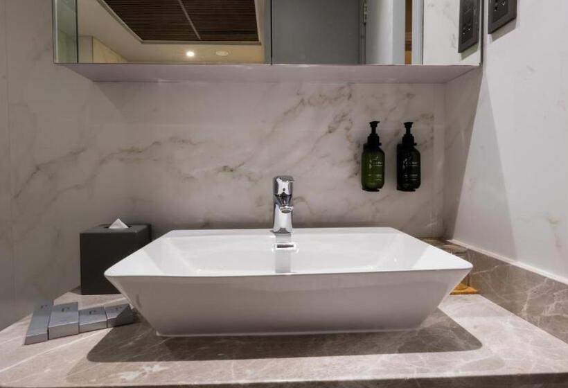 Fotos del hotel President:  20