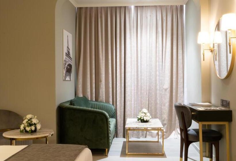 Fotos del hotel President:  30