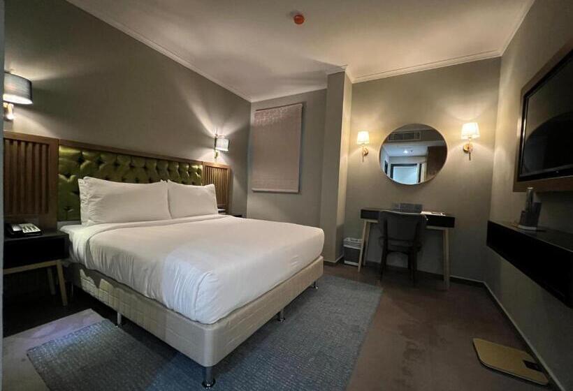 Fotos del hotel President:  9