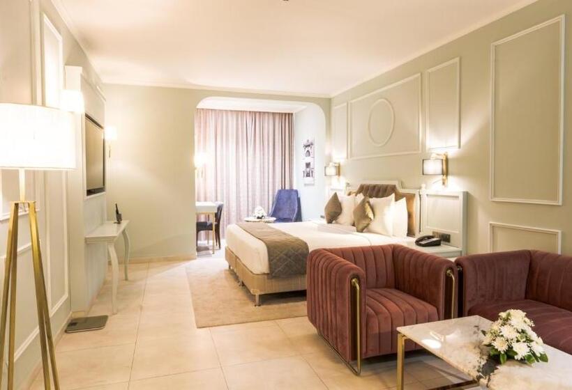 Fotos del hotel President:  38