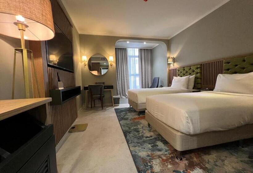 Fotos del hotel President:  5