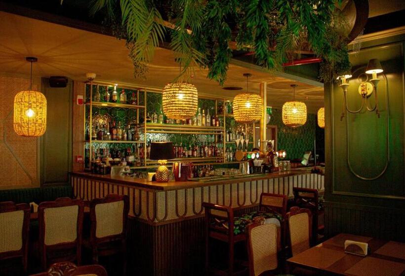 Fotos del hotel President:  39