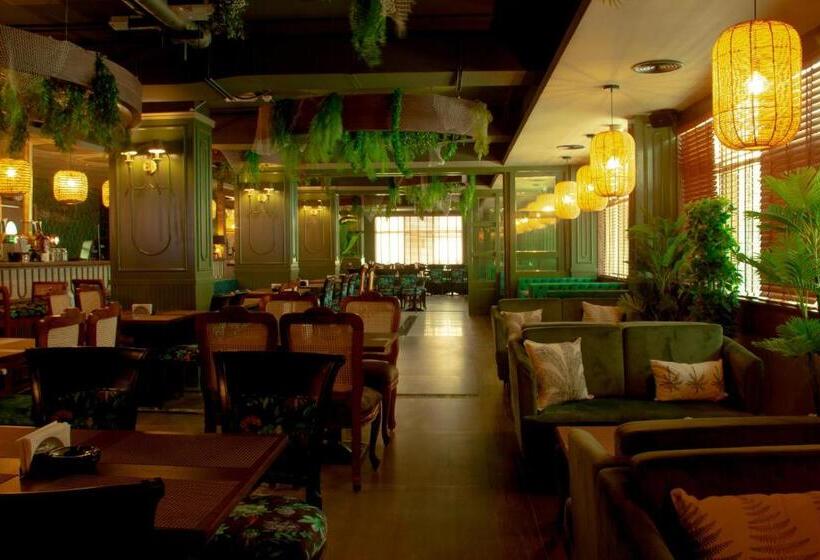 Fotos del hotel President:  40