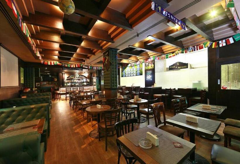 Fotos del hotel President:  32