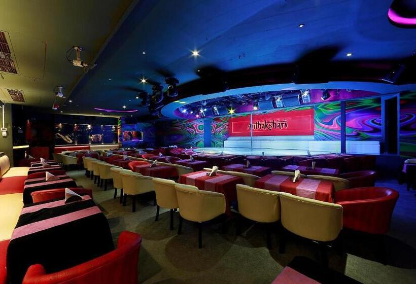 Fotos del hotel President:  33