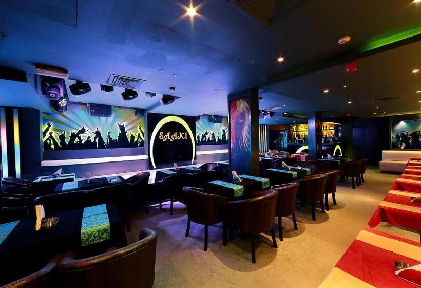 Fotos del hotel President:  16