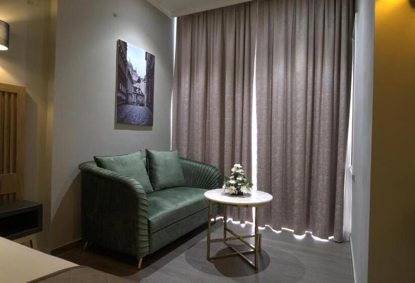 Fotos del hotel President:  17