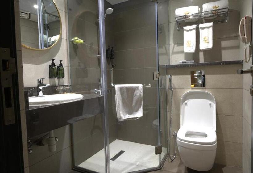 Fotos del hotel President:  19