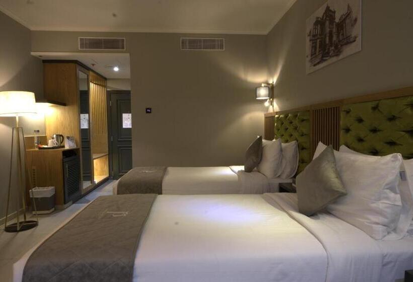 Fotos del hotel President:  2