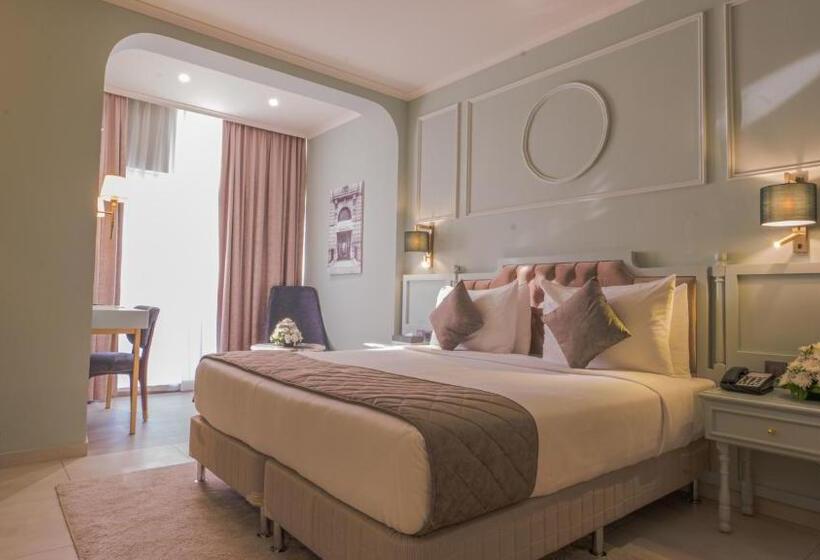 Fotos del hotel President:  6