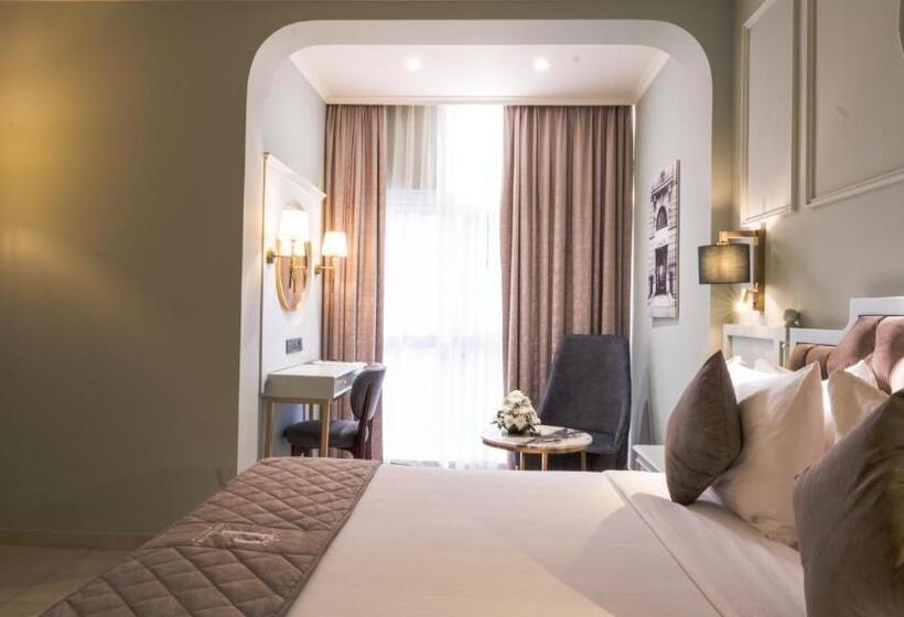 Fotos del hotel President:  34