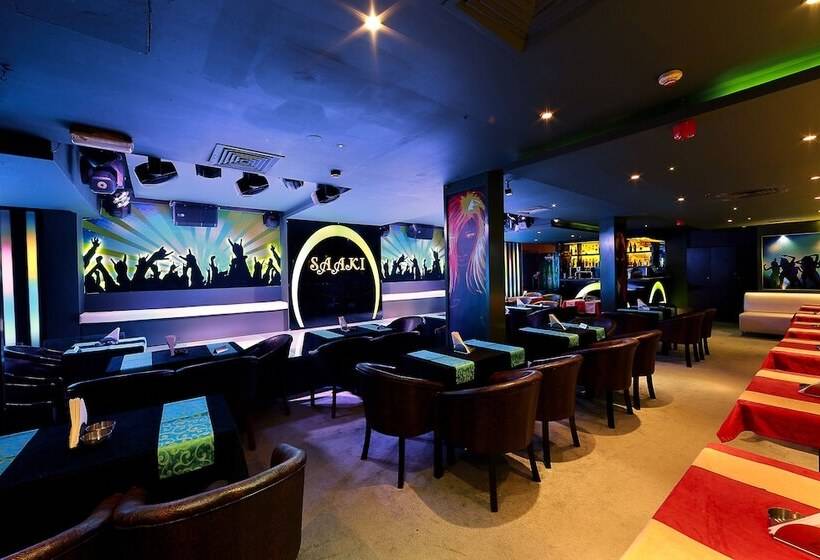 Fotos del hotel President:  28