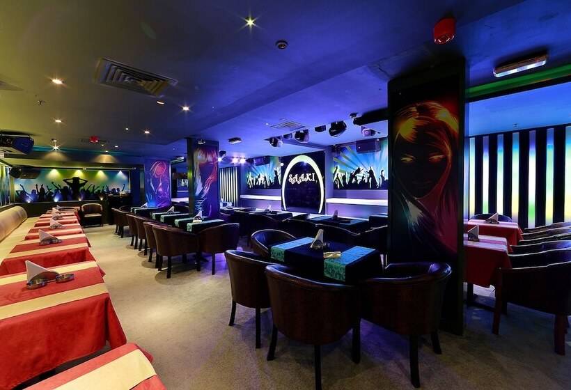 Fotos del hotel President:  22