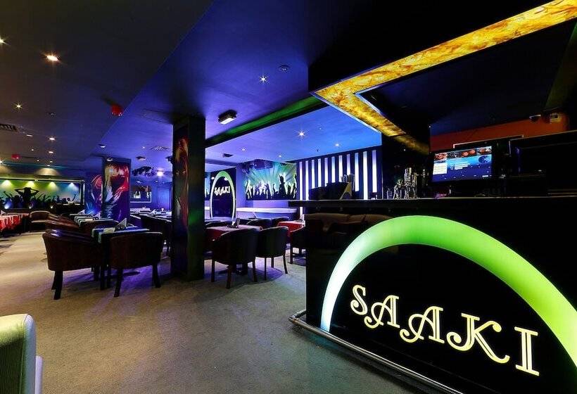 Fotos del hotel President:  23