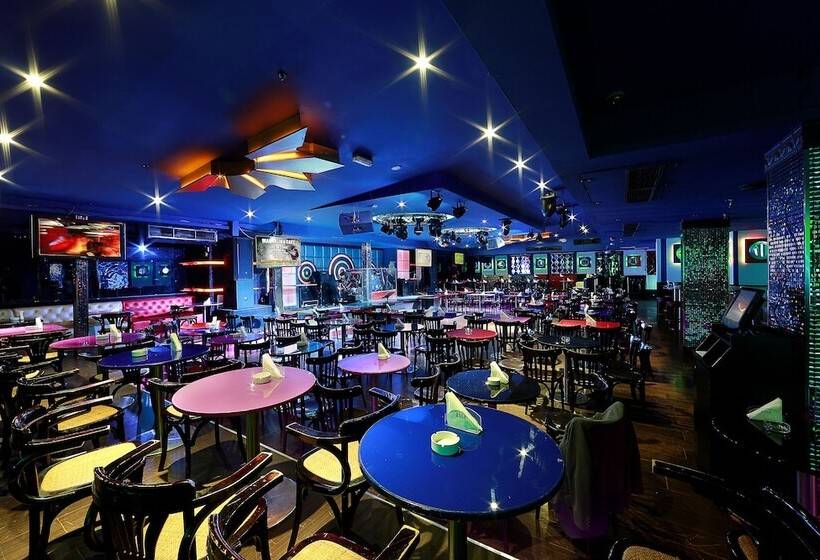 Fotos del hotel President:  31