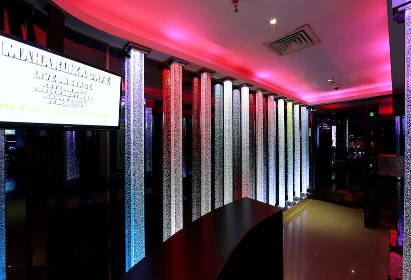 Fotos del hotel President:  21