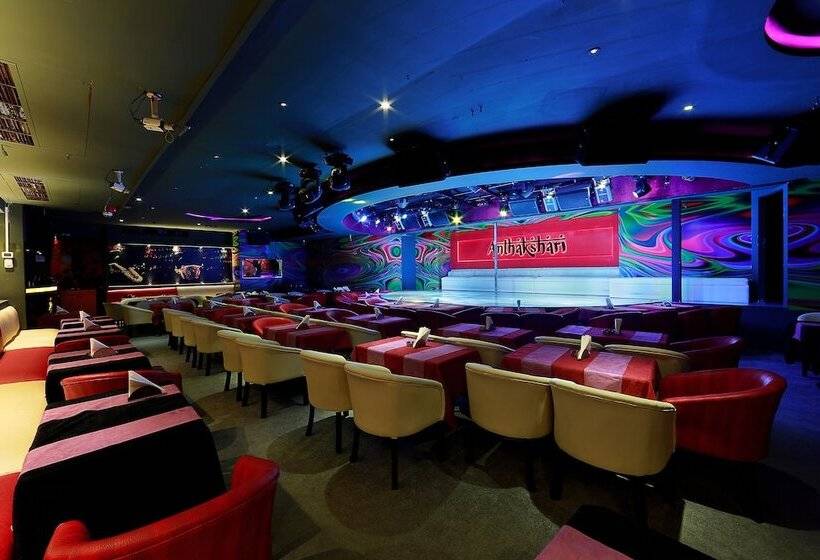 Fotos del hotel President:  24