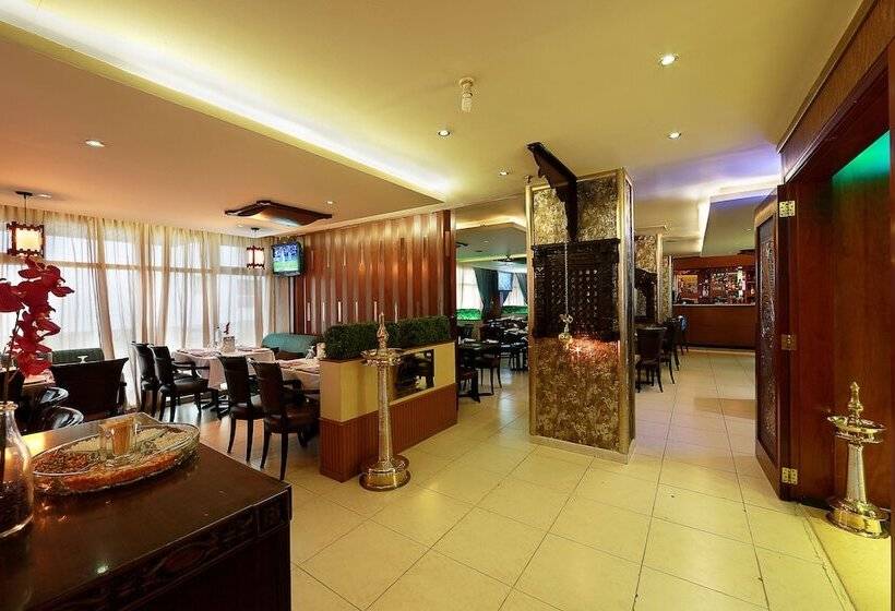 Fotos del hotel President:  26