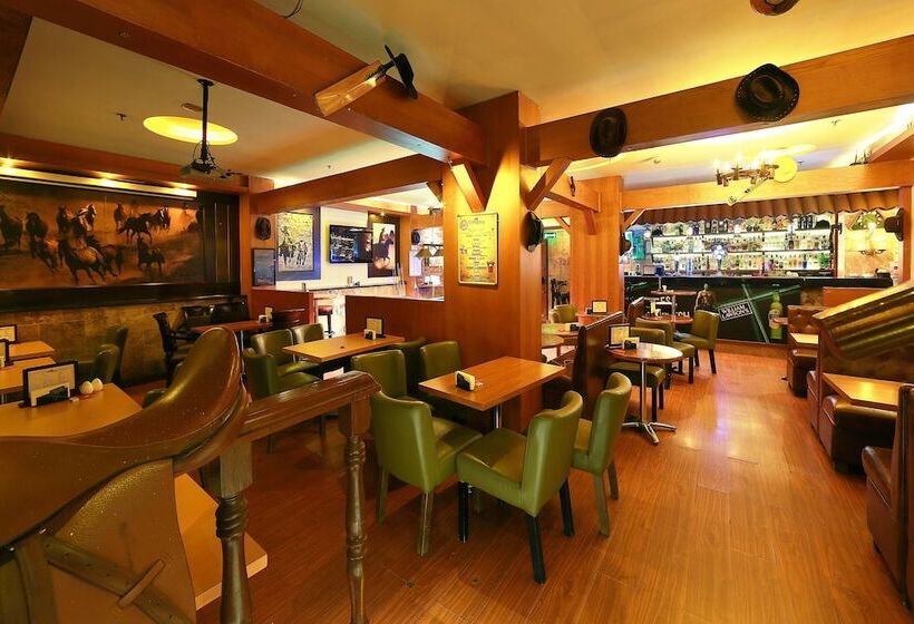 Fotos del hotel President:  43