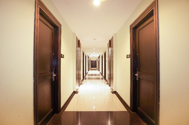 Fotos del hotel Prime Royal:  17
