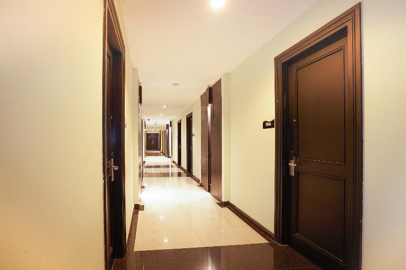 Fotos del hotel Prime Royal:  12
