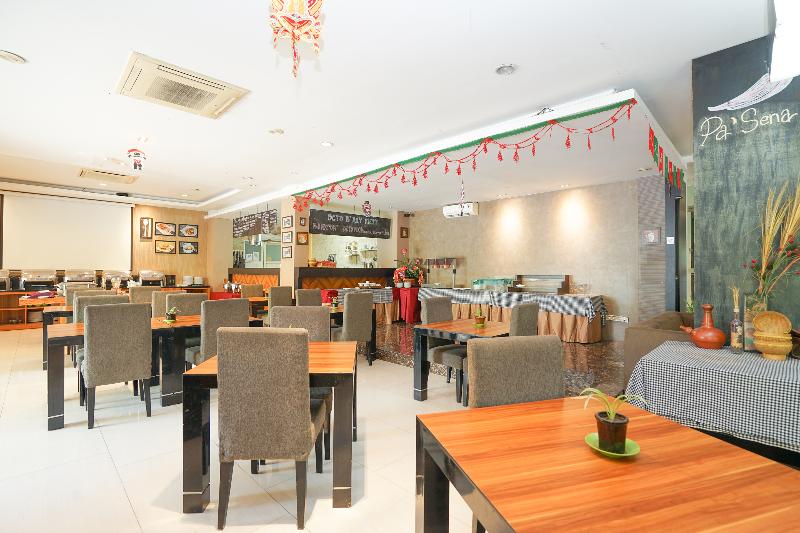 Fotos del hotel Prime Royal:  13