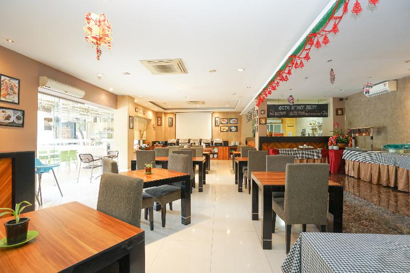 Fotos del hotel Prime Royal:  18