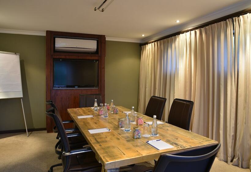 Protea Hotel By Marriott Cape Town Durbanville