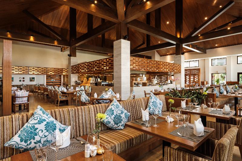 ホテル Pullman Danang Beach Resort