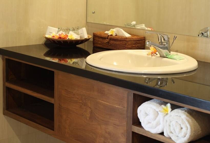 Fotos del hotel Putri Ayu Cottages:  32