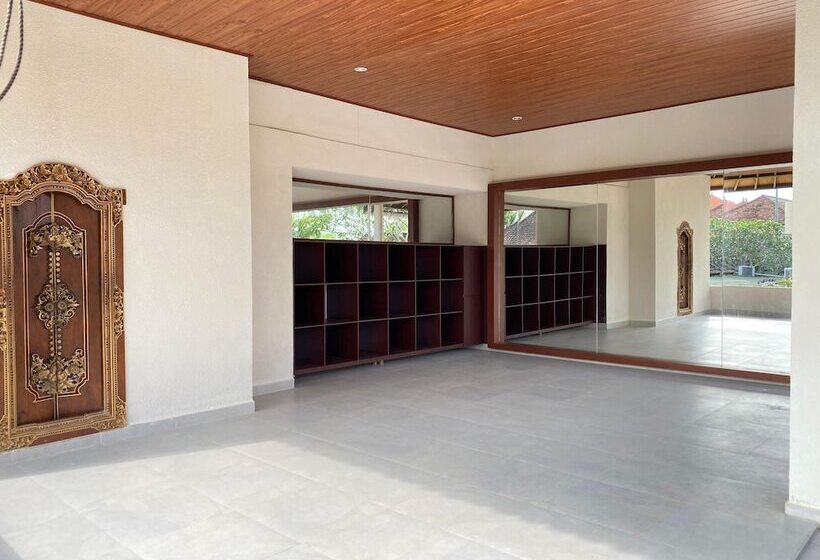 Fotos del hotel Putri Ayu Cottages:  24