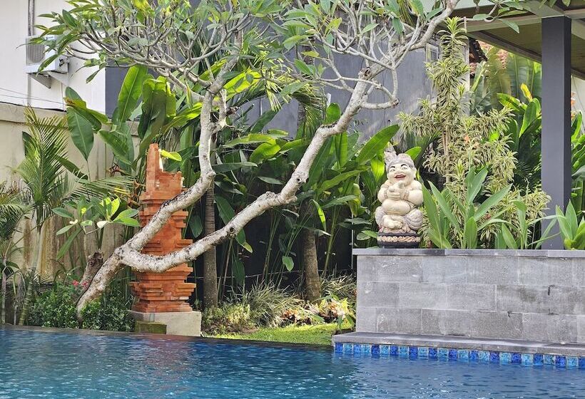 Fotos del hotel Putri Ayu Cottages:  23