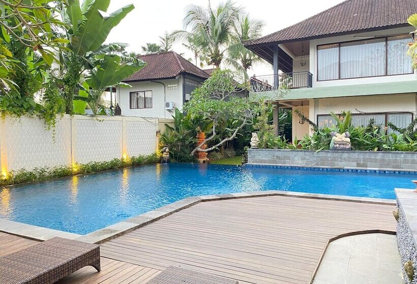 Fotos del hotel Putri Ayu Cottages:  21