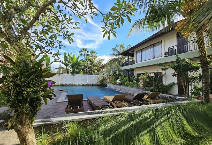 Fotos del hotel Putri Ayu Cottages:  20