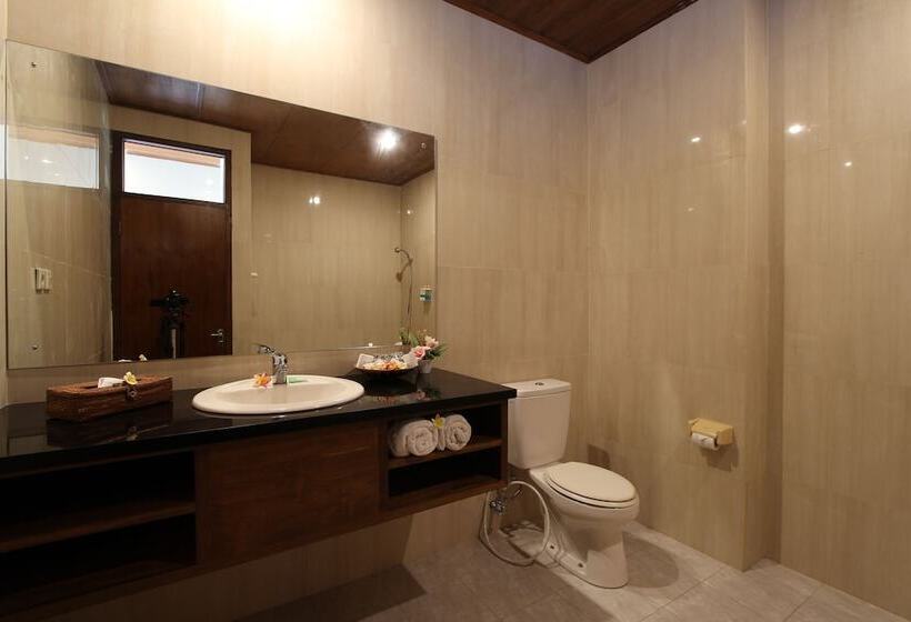 Fotos del hotel Putri Ayu Cottages:  14