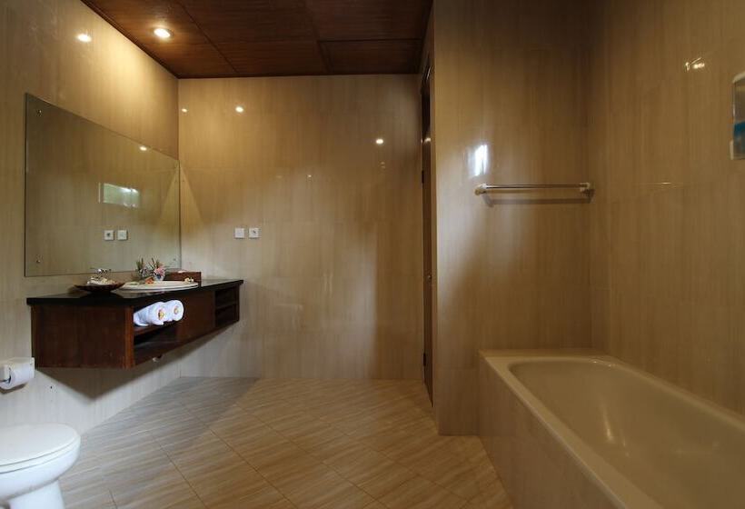 Fotos del hotel Putri Ayu Cottages:  35