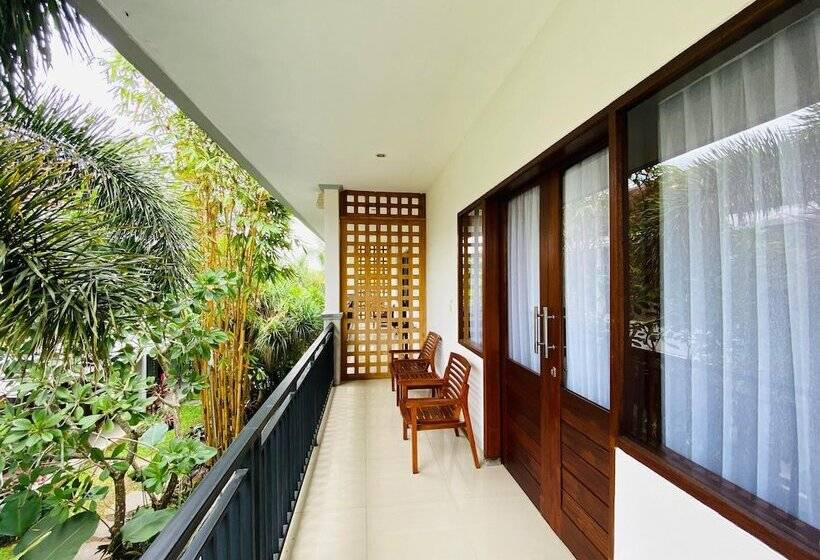 Fotos del hotel Putri Ayu Cottages:  33