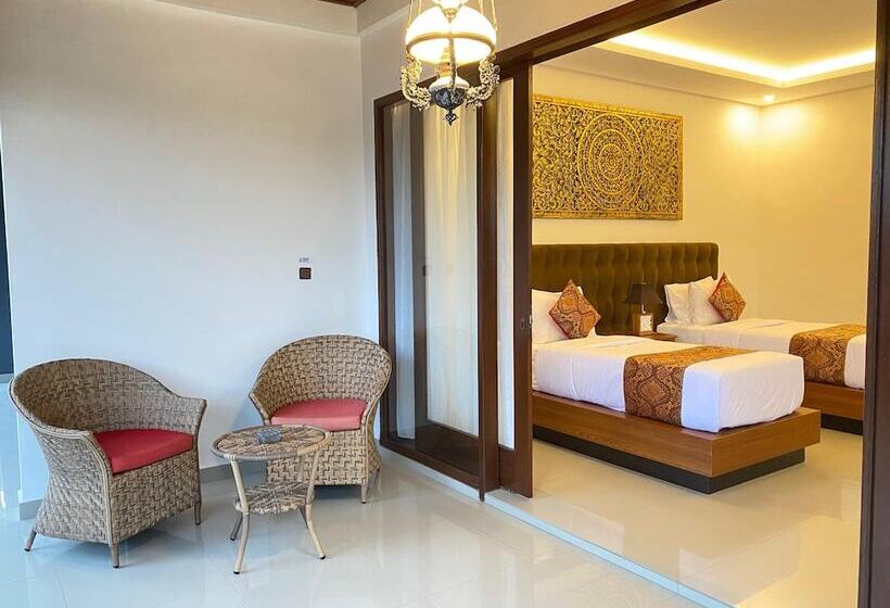 Fotos del hotel Putri Ayu Cottages:  6
