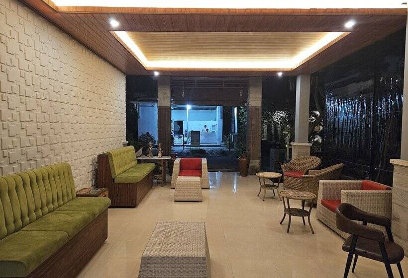 Fotos del hotel Putri Ayu Cottages:  50