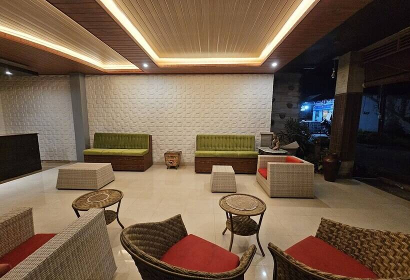 Fotos del hotel Putri Ayu Cottages:  29